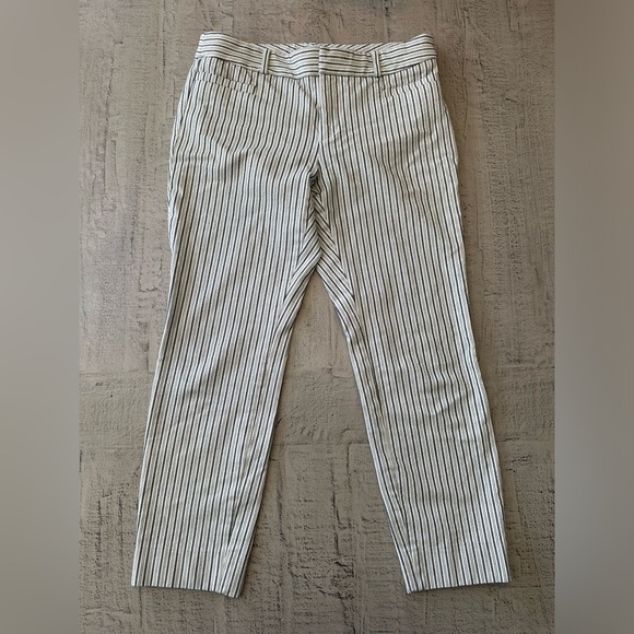 Banana Republic Sloan pant size 2S - Picture 1 of 3